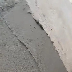 龙山水工建筑物I级C55聚合物改性水泥砂浆 渠道防渗泵站加固迎水面抗冲刷砂浆