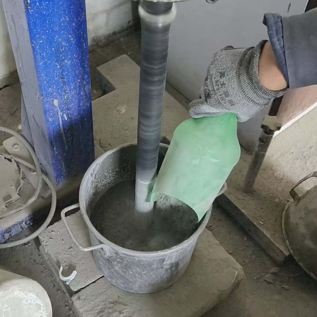 龙山桥梁公路张拉用H60压浆料与普通压浆料有什么区别？