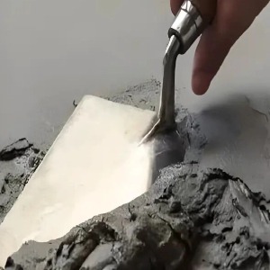 龙山混凝土裂缝孔洞剥落冻融修复用高强度丙乳防腐蚀砂浆