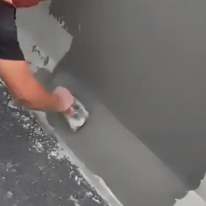 龙山GB50728一级聚合物改性水泥砂浆